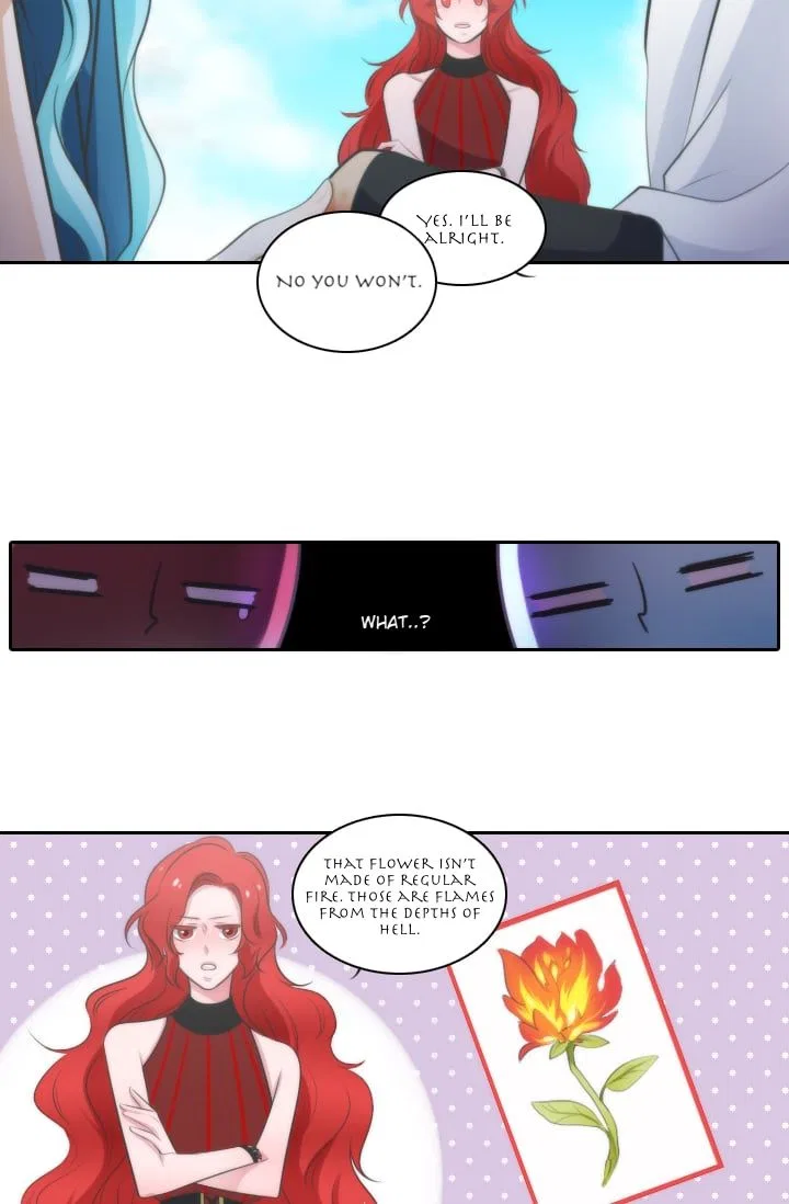 Elqueeness Chapter 8 – Page 15