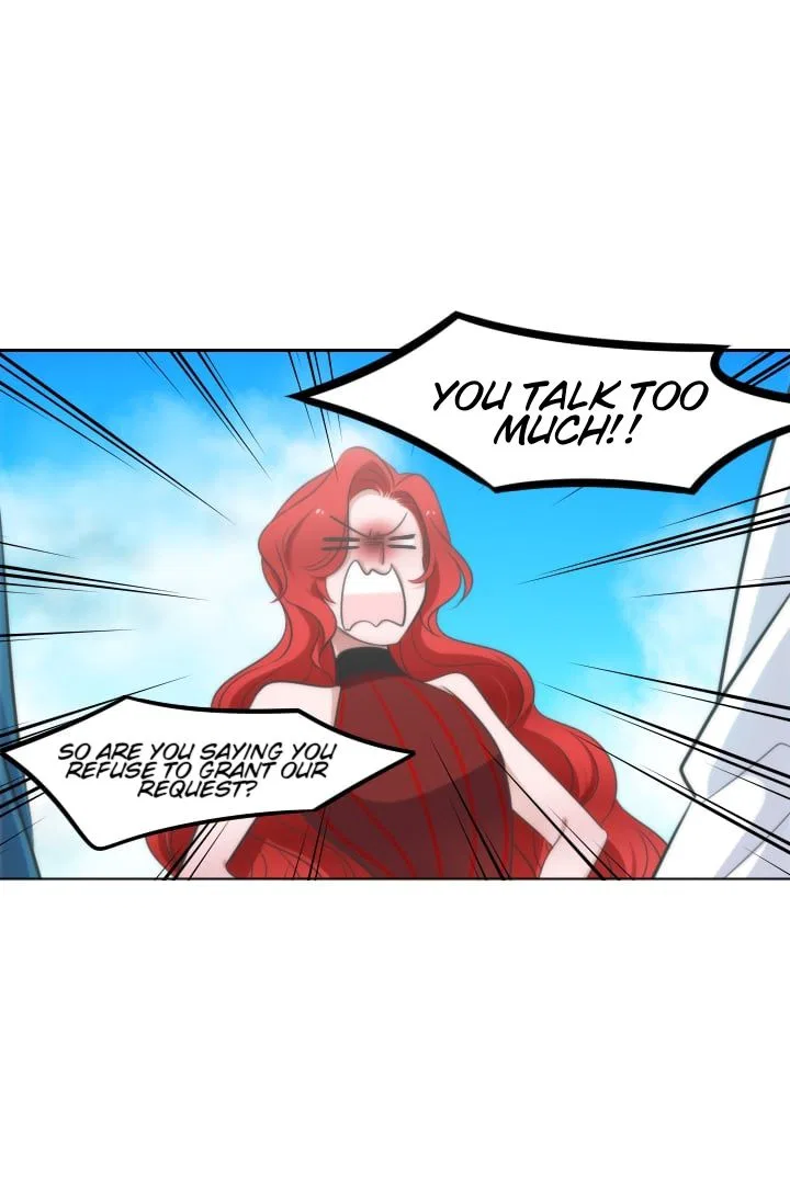 Elqueeness Chapter 8 – Page 27