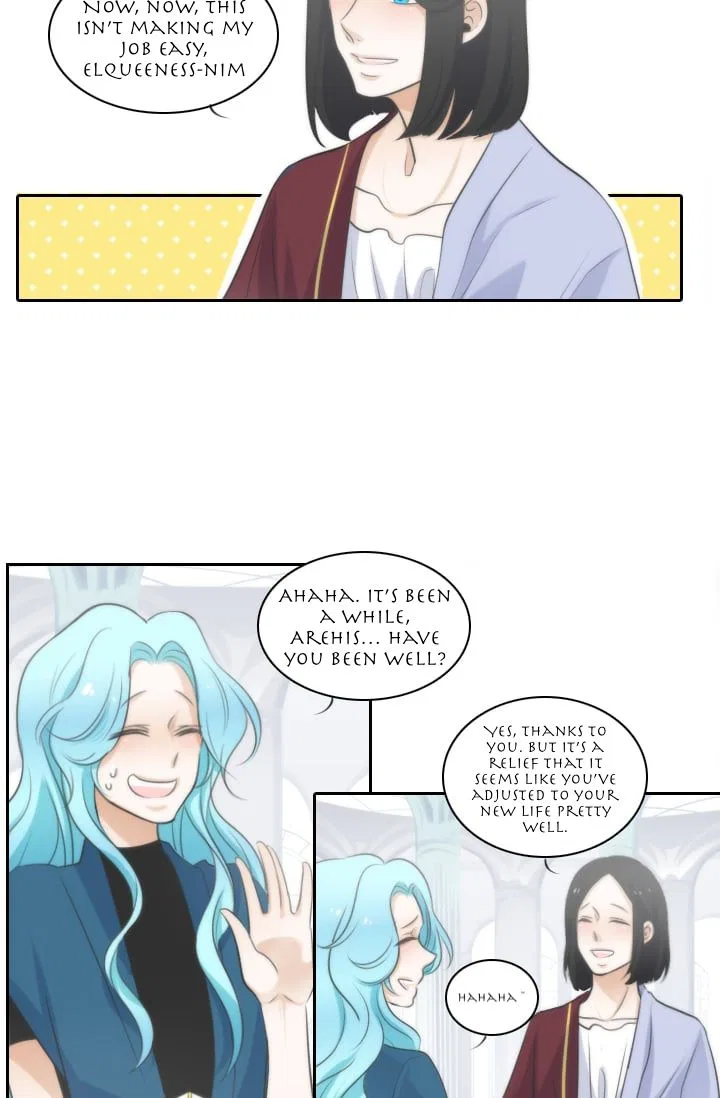Elqueeness Chapter 8 – Page 30