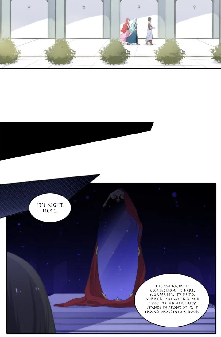 Elqueeness Chapter 8 – Page 37