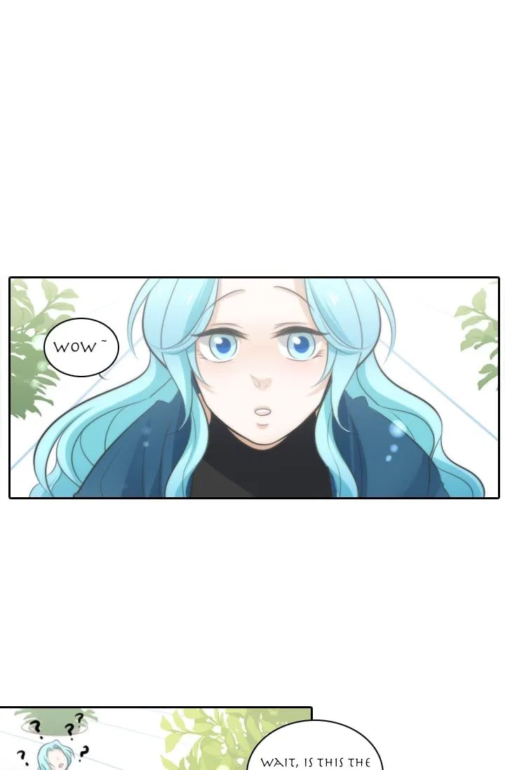 Elqueeness Chapter 8 – Page 41