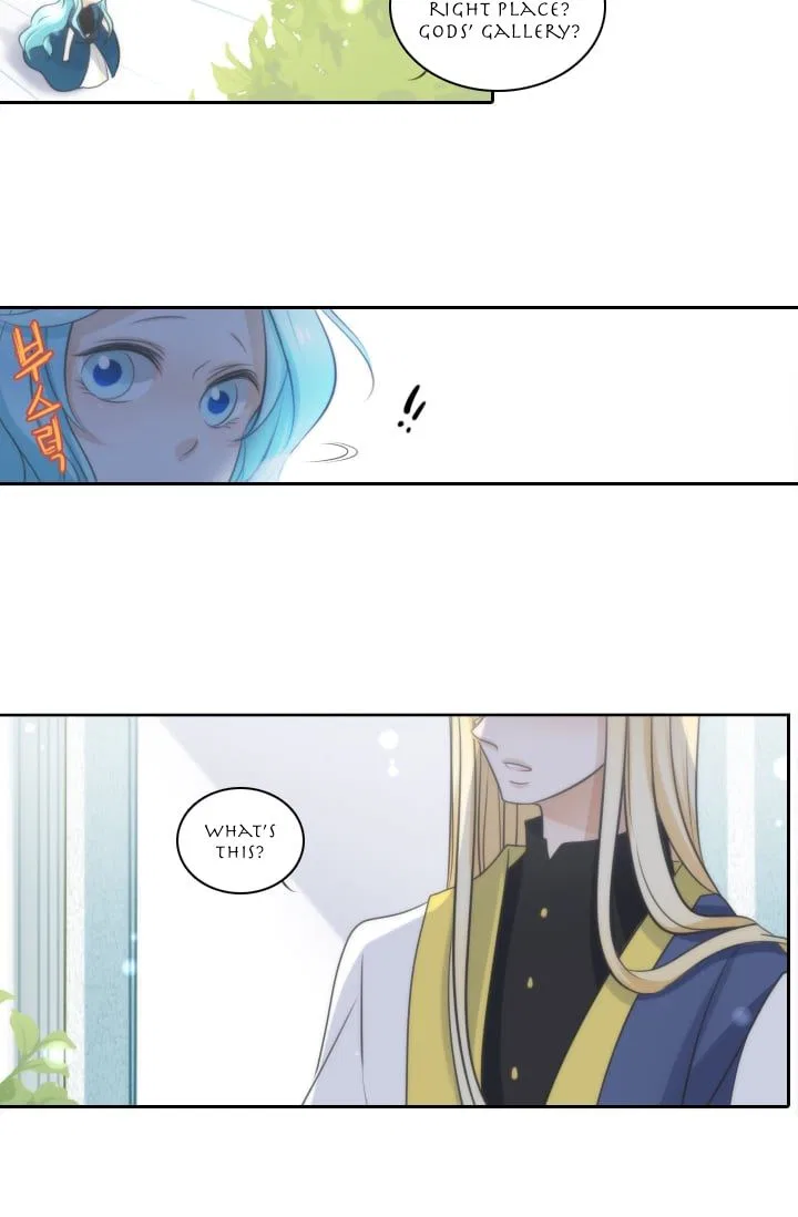 Elqueeness Chapter 8 – Page 42