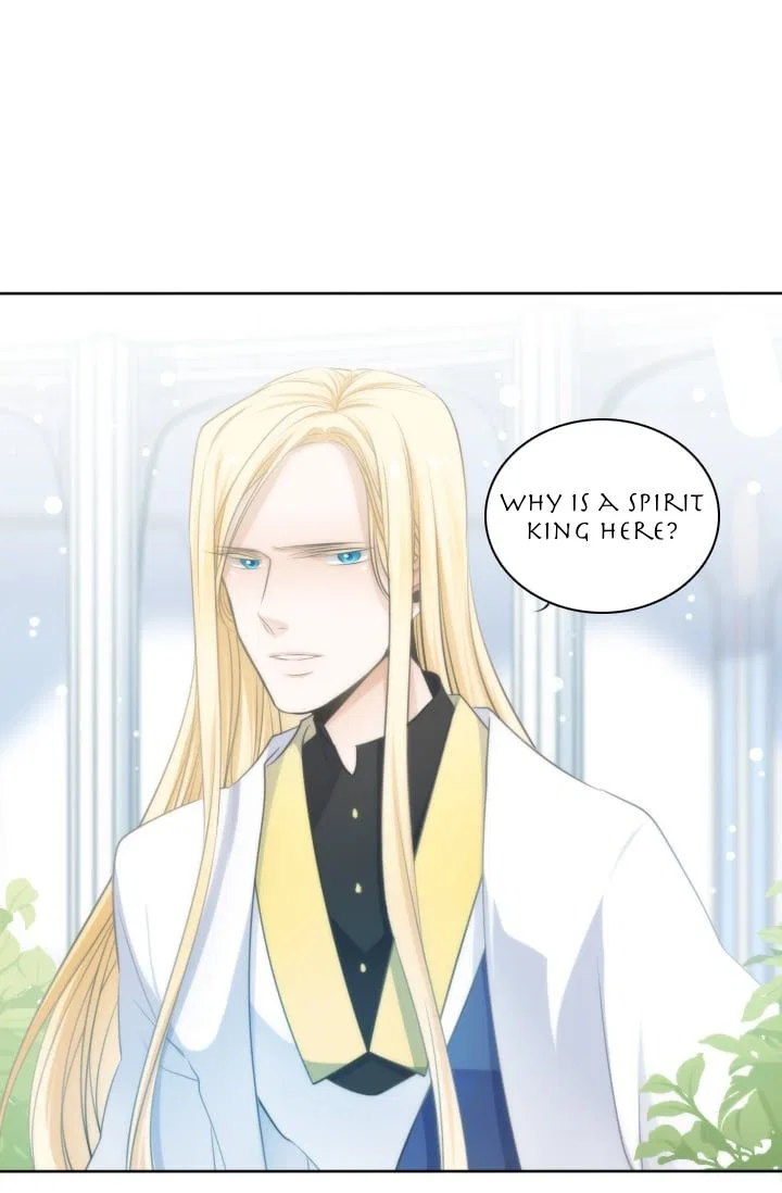 Elqueeness Chapter 8 – Page 43