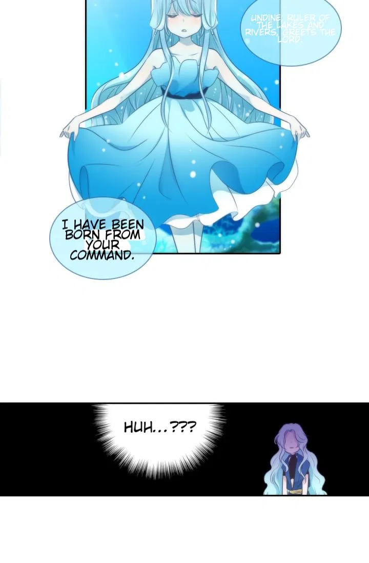 Elqueeness Chapter 7 – Page 6