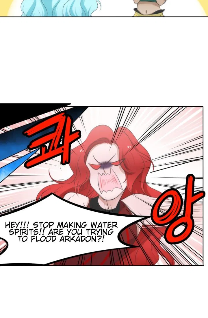 Elqueeness Chapter 7 – Page 12