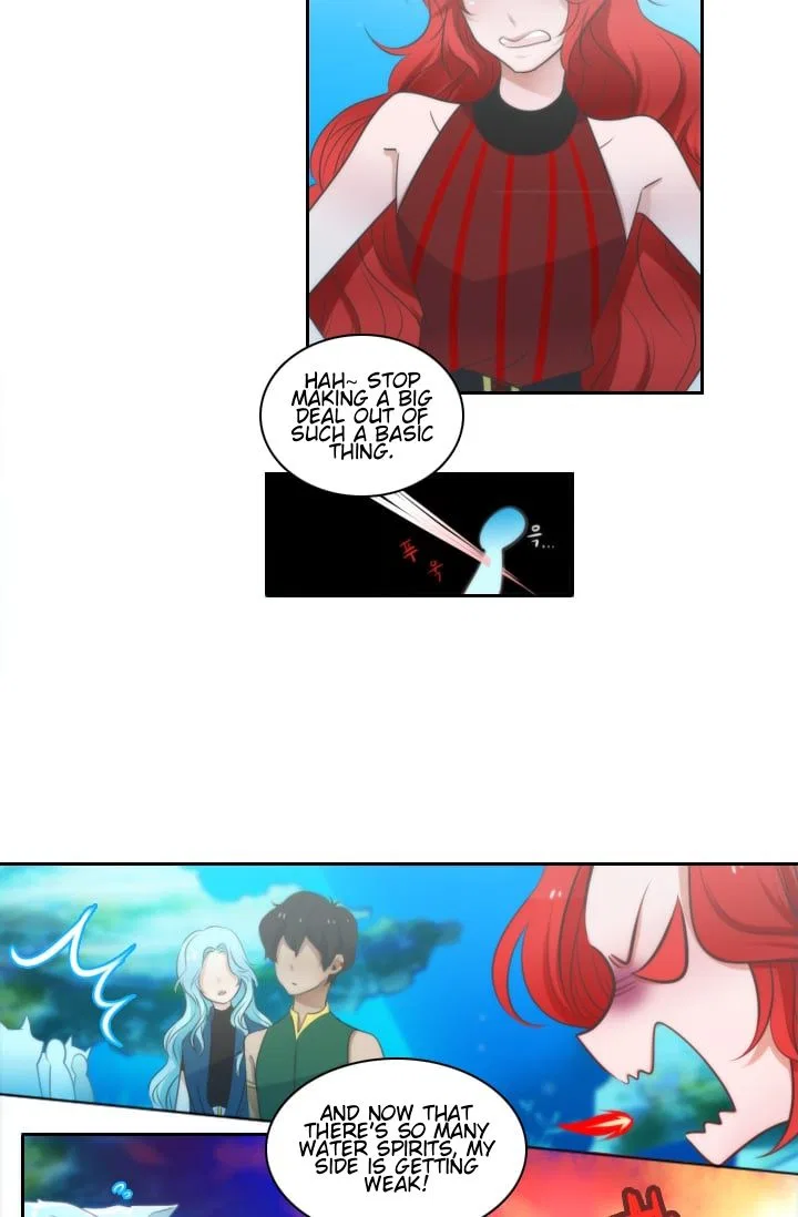 Elqueeness Chapter 7 – Page 15