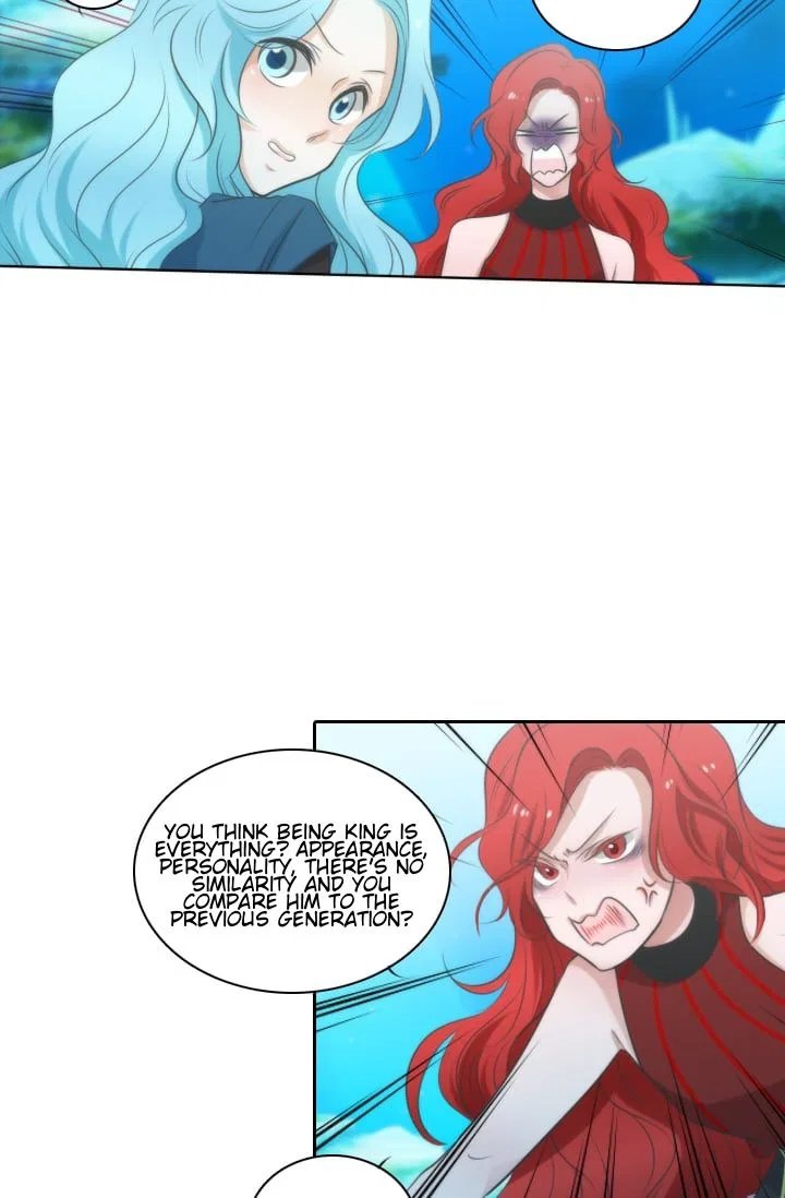 Elqueeness Chapter 7 – Page 19