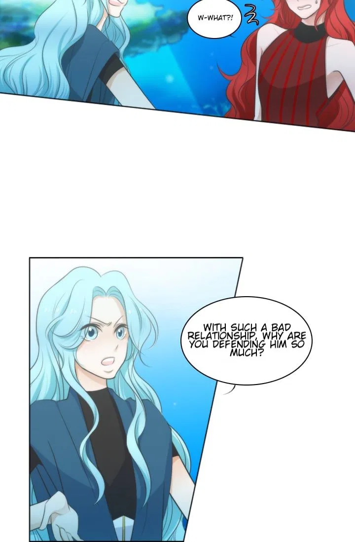 Elqueeness Chapter 7 – Page 21