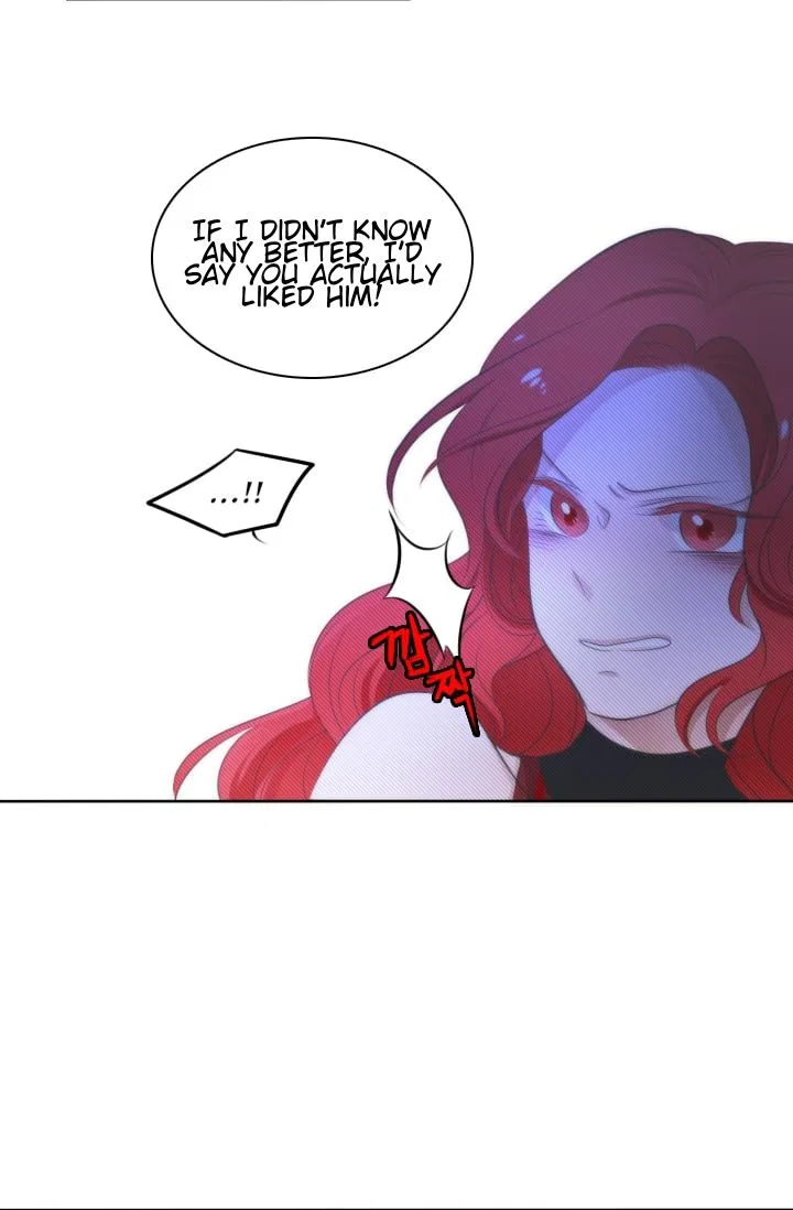 Elqueeness Chapter 7 – Page 22