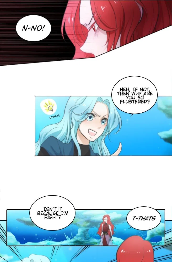 Elqueeness Chapter 7 – Page 23