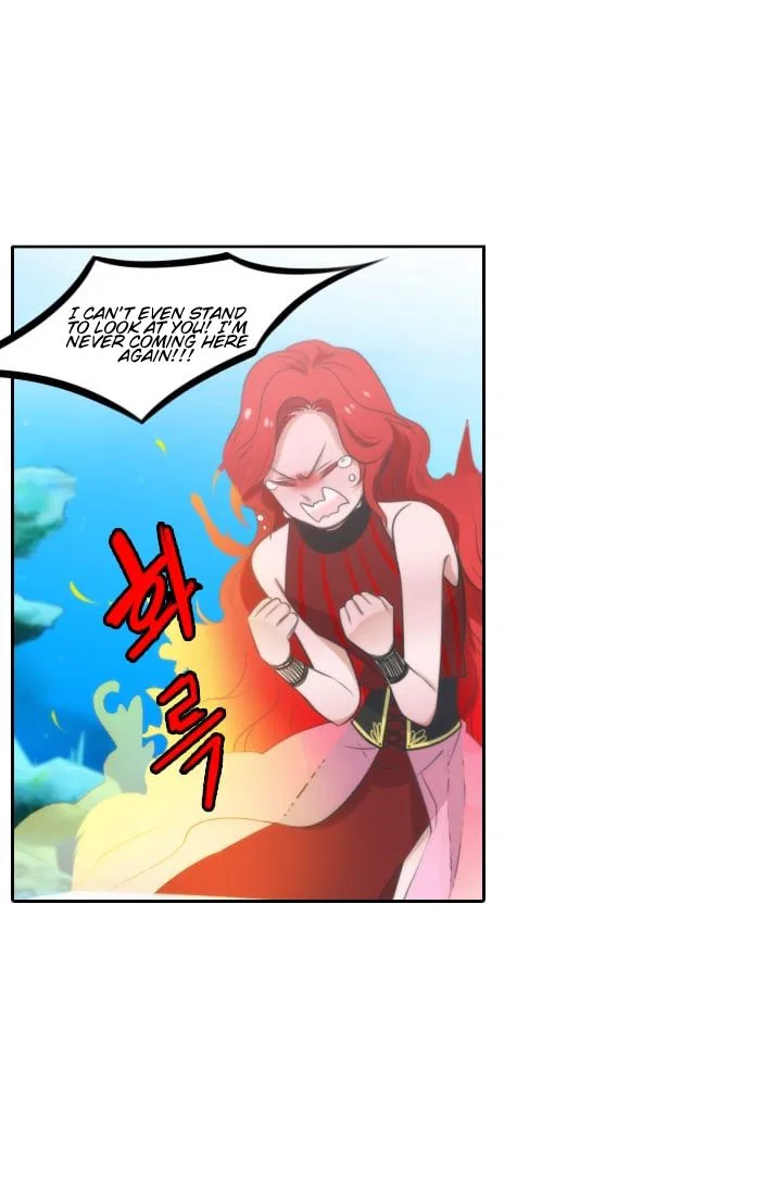 Elqueeness Chapter 7 – Page 26