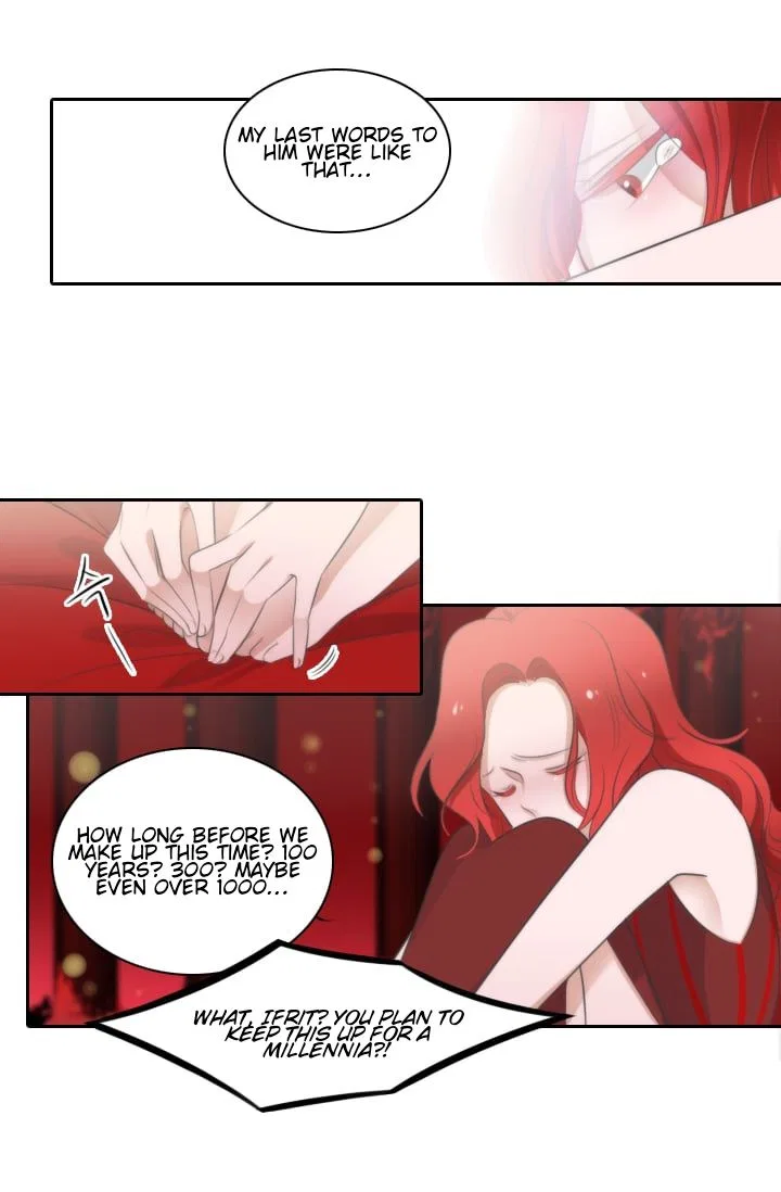 Elqueeness Chapter 7 – Page 34