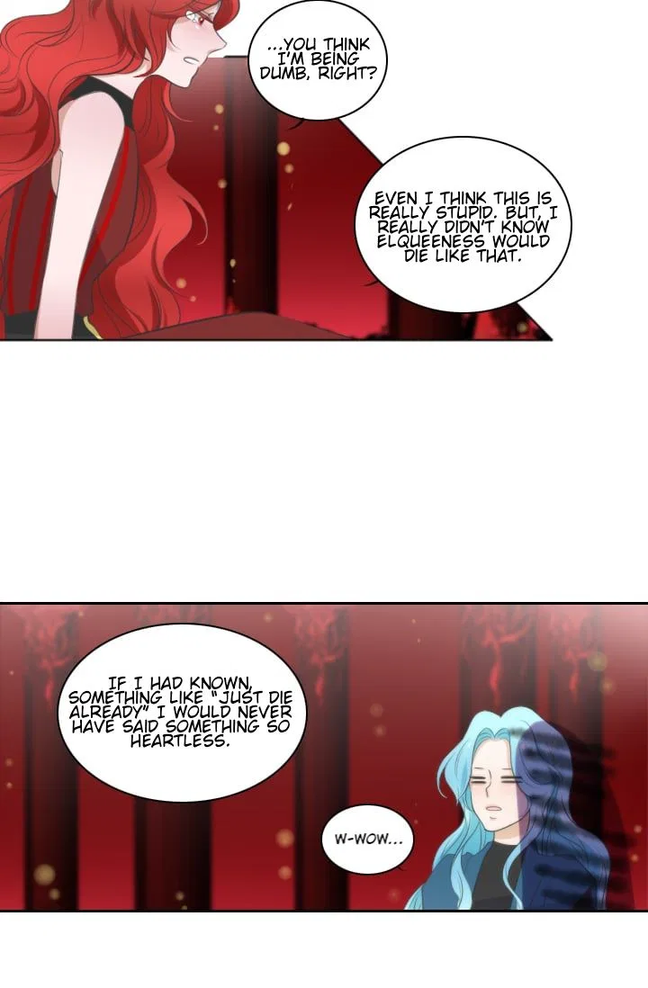 Elqueeness Chapter 7 – Page 41