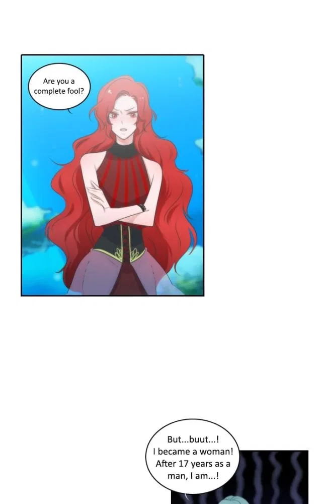 Elqueeness Chapter 6 – Page 9
