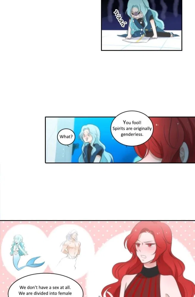 Elqueeness Chapter 6 – Page 10
