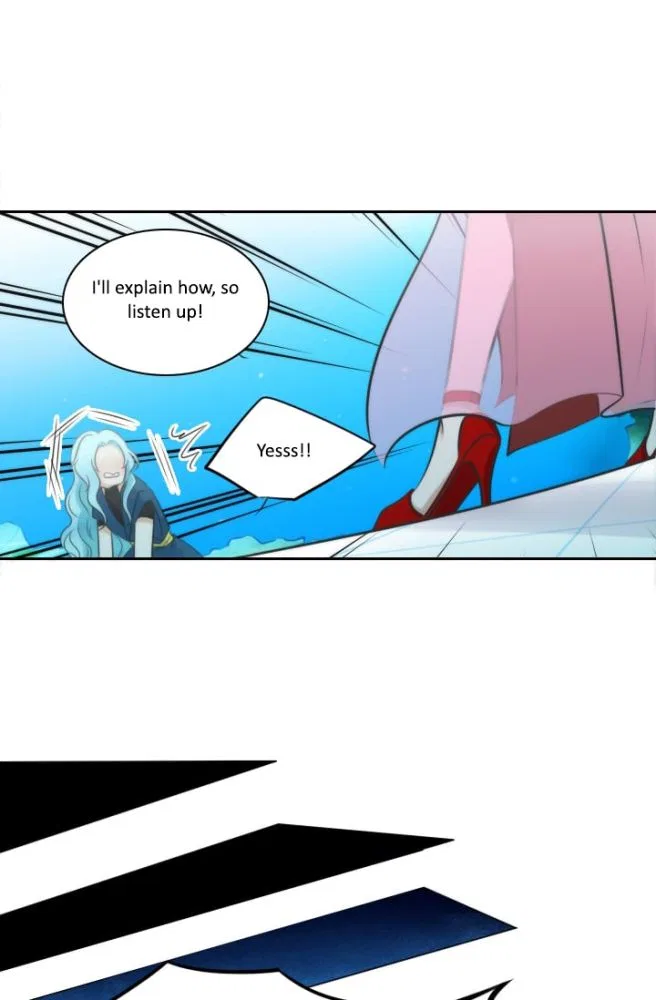 Elqueeness Chapter 6 – Page 12