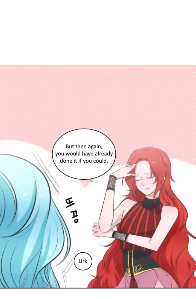 Elqueeness Chapter 6 – Page 15