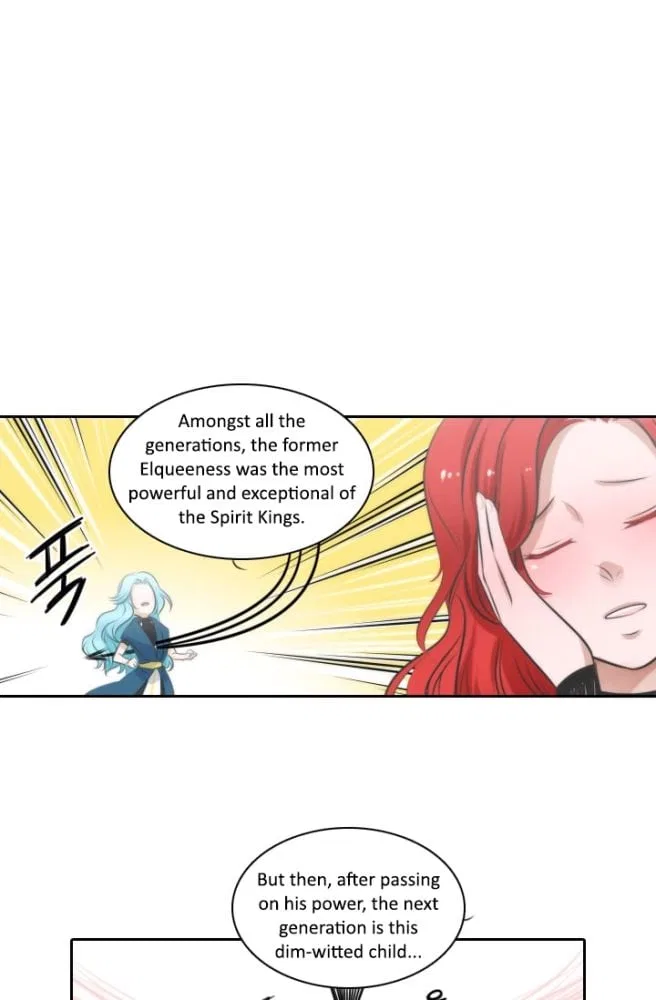 Elqueeness Chapter 6 – Page 16