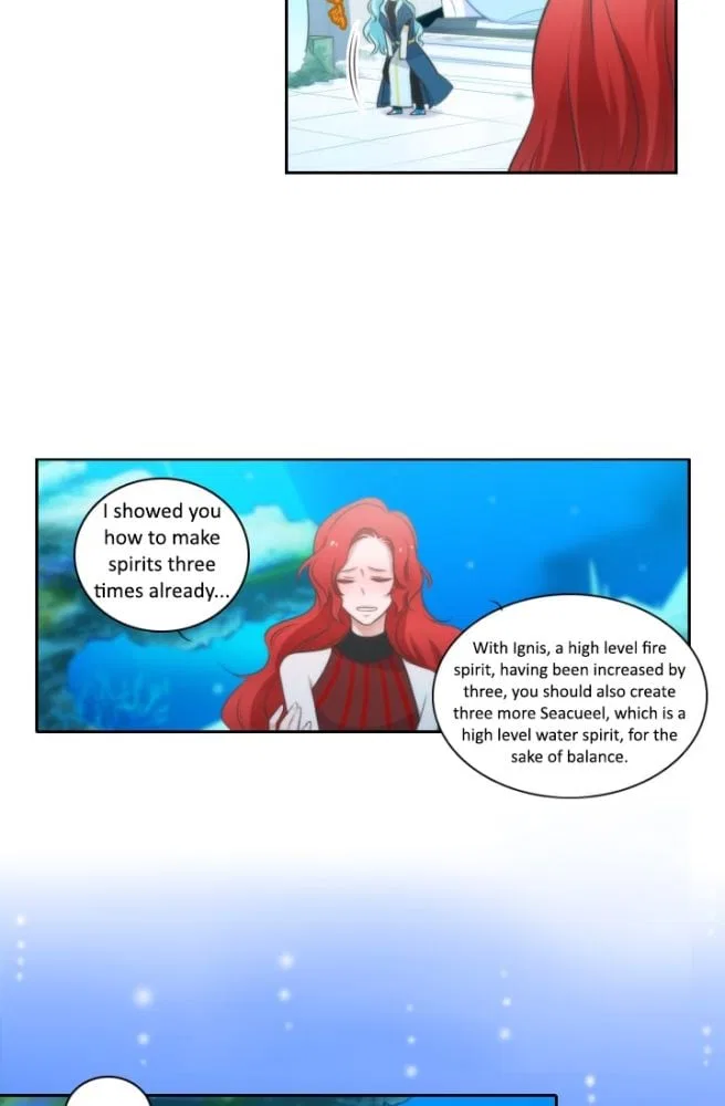 Elqueeness Chapter 6 – Page 18