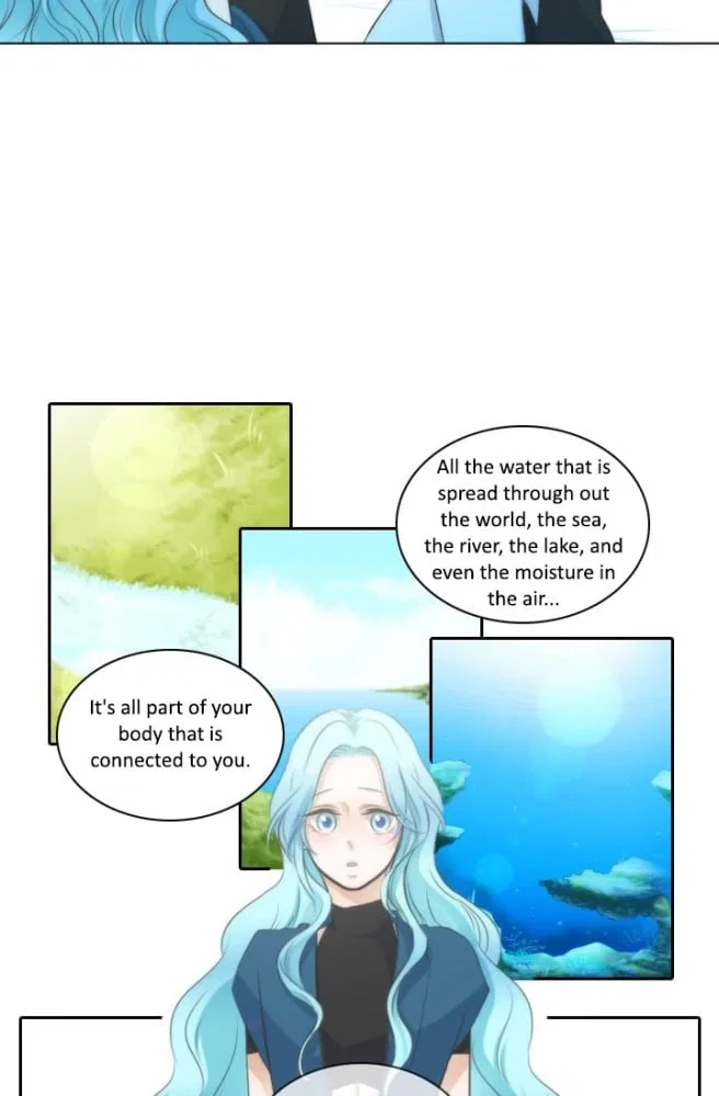Elqueeness Chapter 6 – Page 33