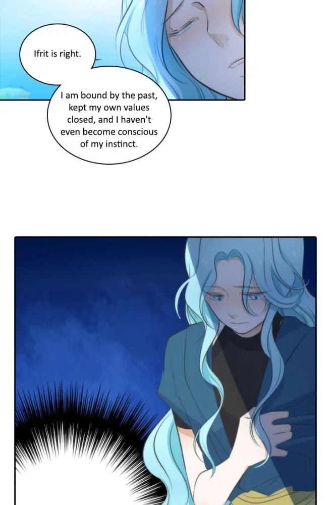 Elqueeness Chapter 6 – Page 38
