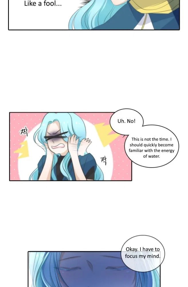Elqueeness Chapter 6 – Page 39