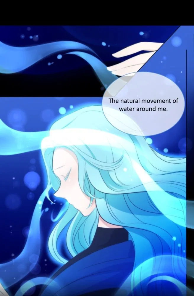 Elqueeness Chapter 6 – Page 41