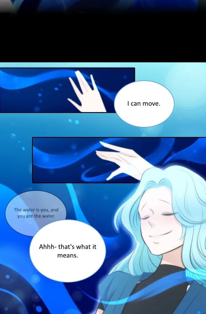 Elqueeness Chapter 6 – Page 42