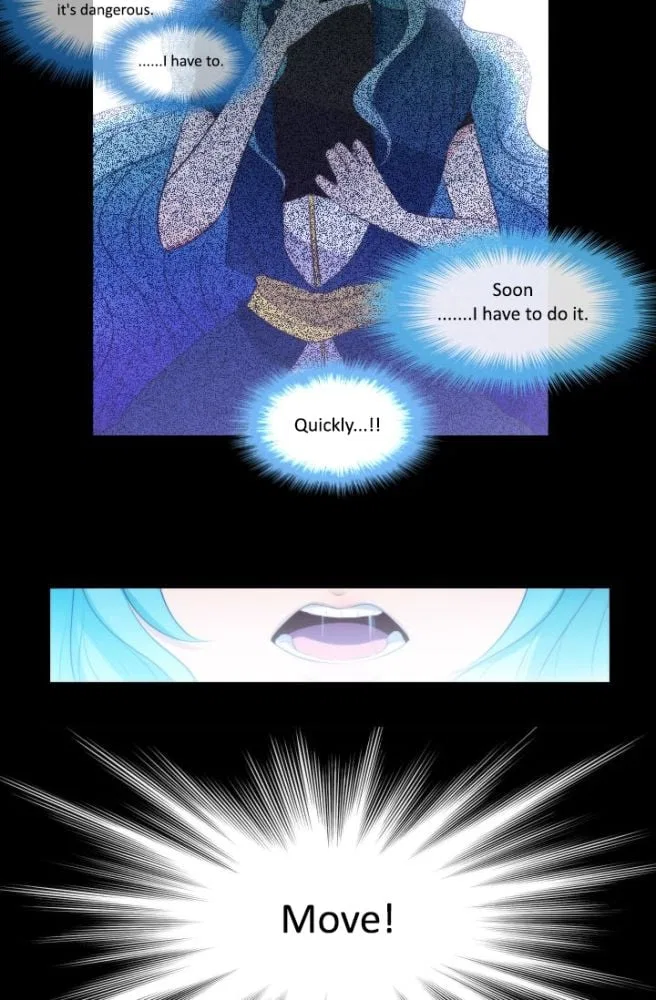 Elqueeness Chapter 6 – Page 45