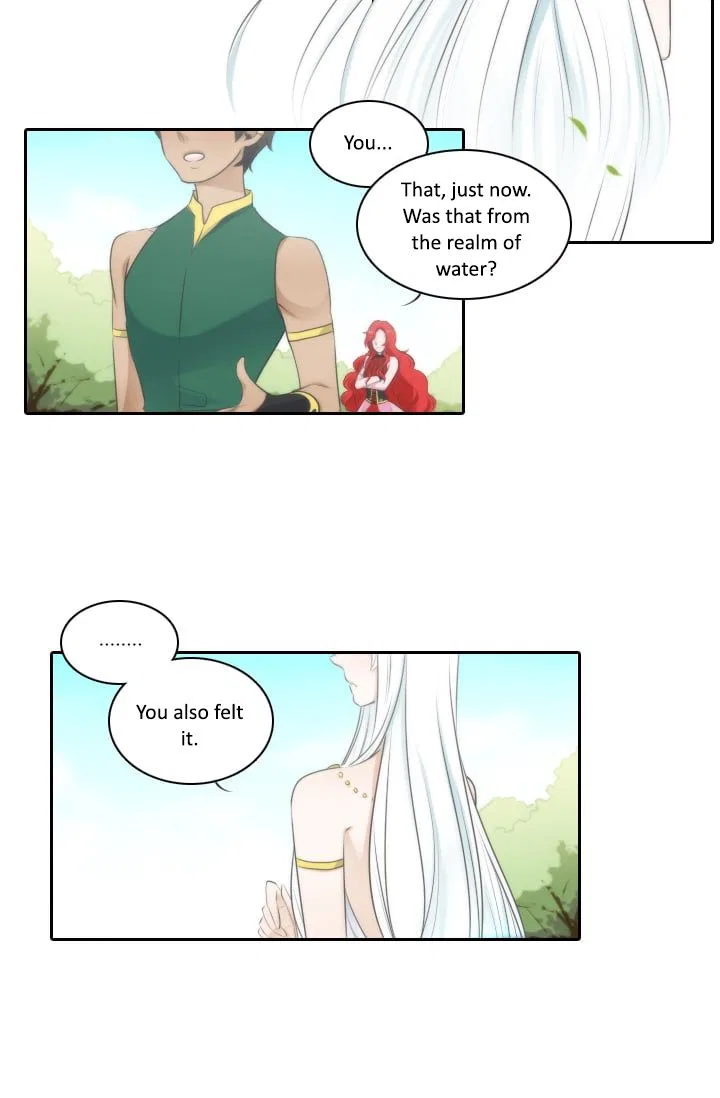 Elqueeness Chapter 5 – Page 2