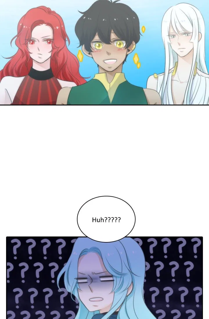 Elqueeness Chapter 5 – Page 14