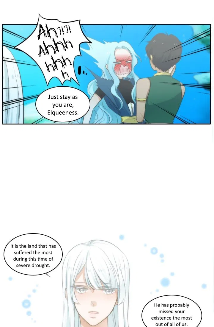 Elqueeness Chapter 5 – Page 20