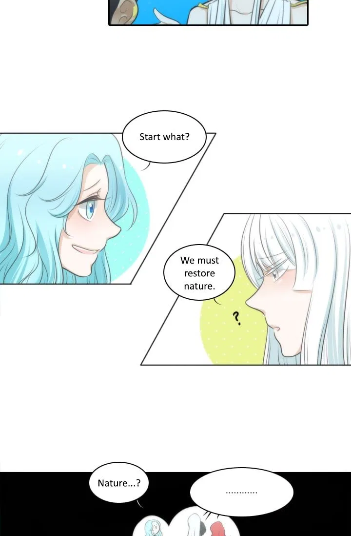 Elqueeness Chapter 5 – Page 29