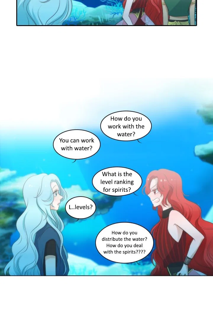 Elqueeness Chapter 5 – Page 34