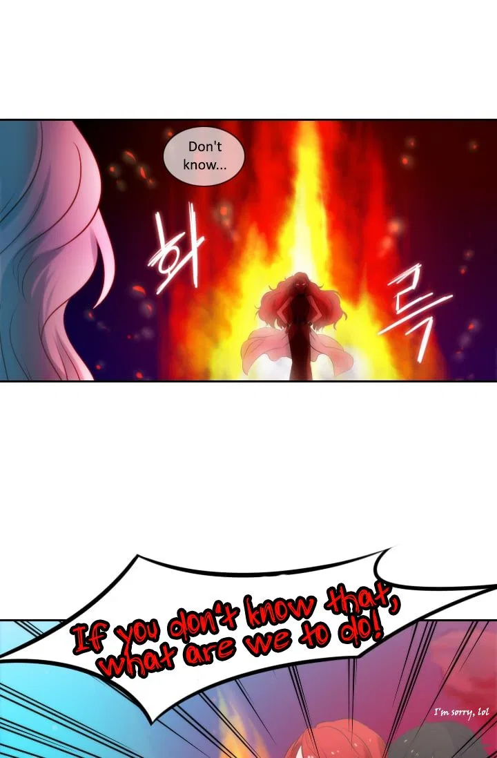 Elqueeness Chapter 5 – Page 35