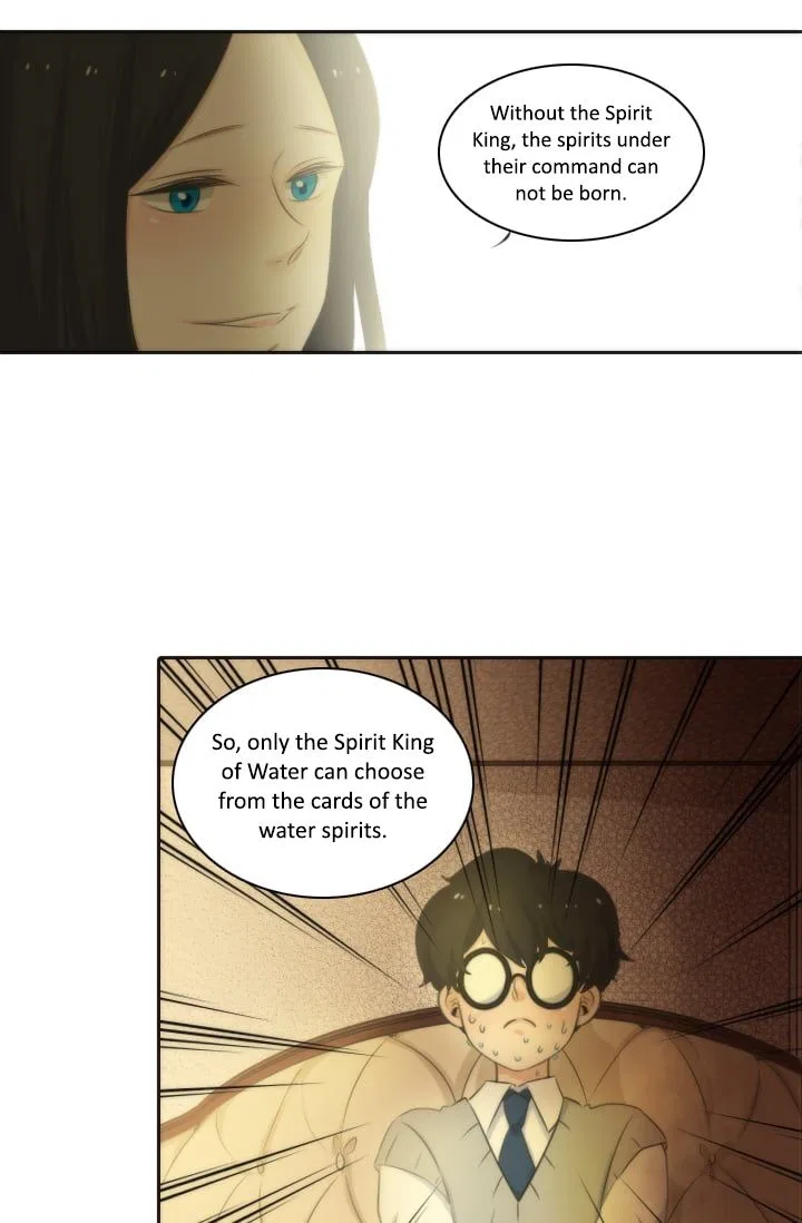Elqueeness Chapter 4 – Page 10