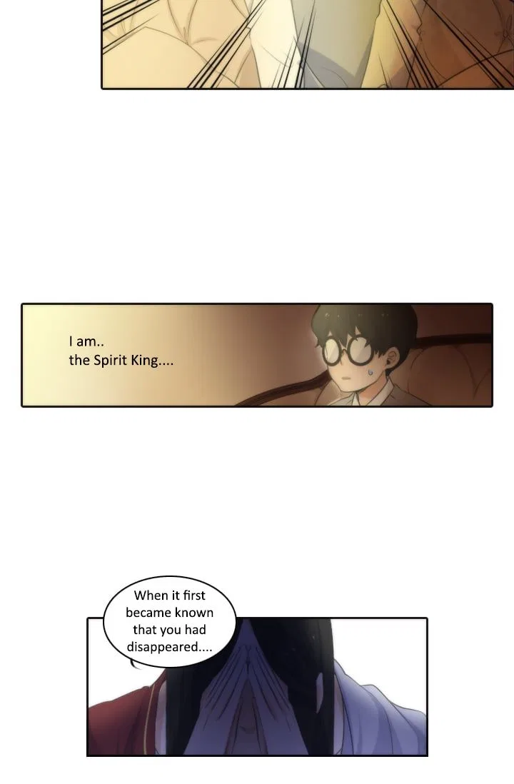 Elqueeness Chapter 4 – Page 11