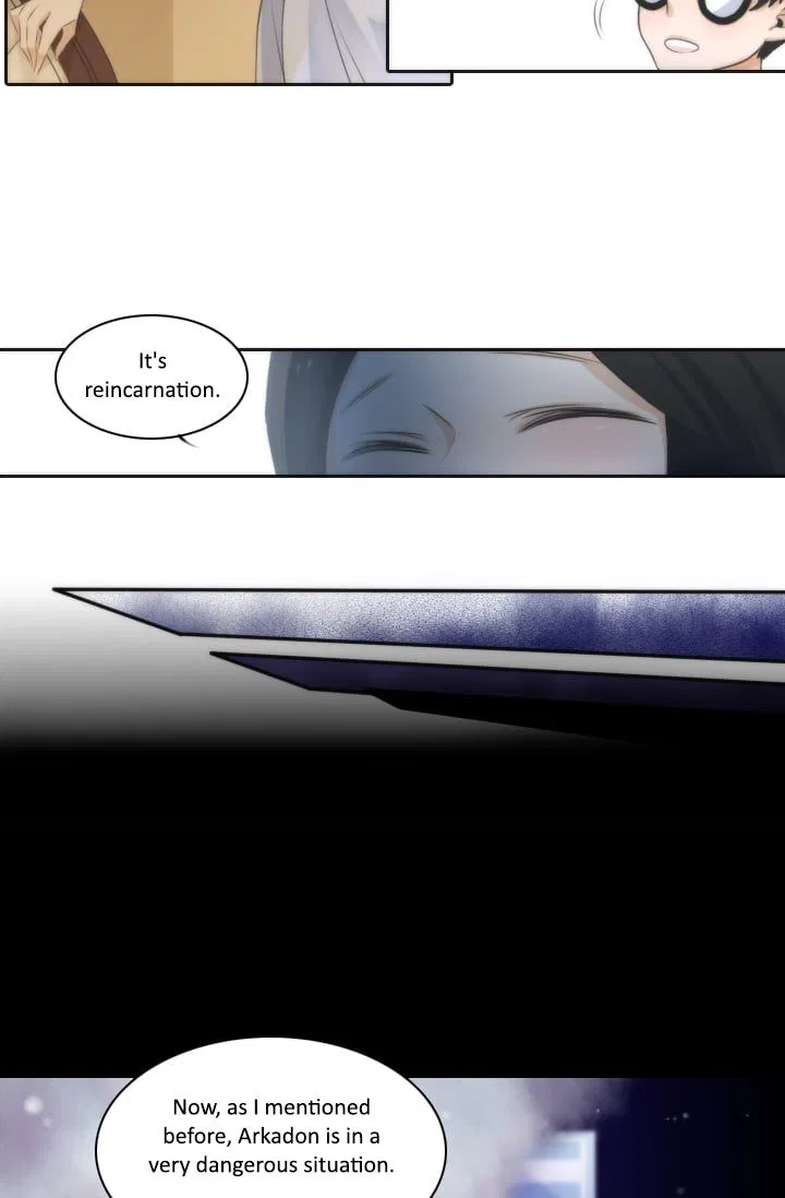 Elqueeness Chapter 4 – Page 18