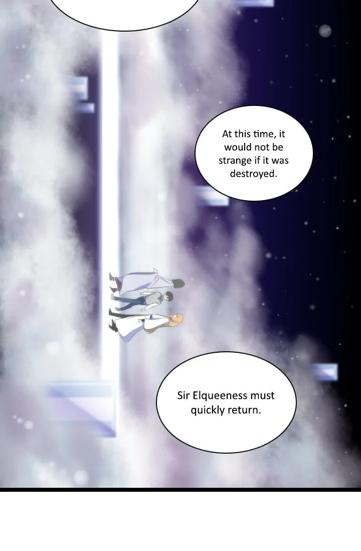 Elqueeness Chapter 4 – Page 19