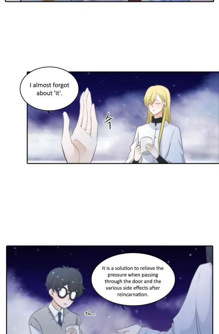 Elqueeness Chapter 4 – Page 24