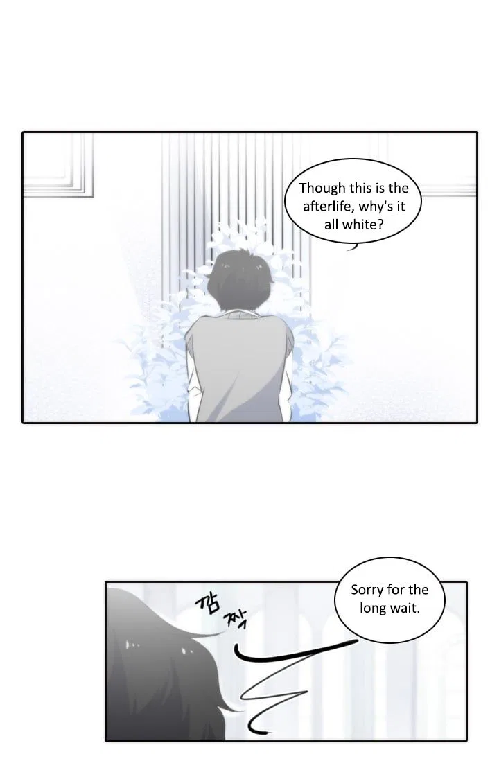 Elqueeness Chapter 3 – Page 5