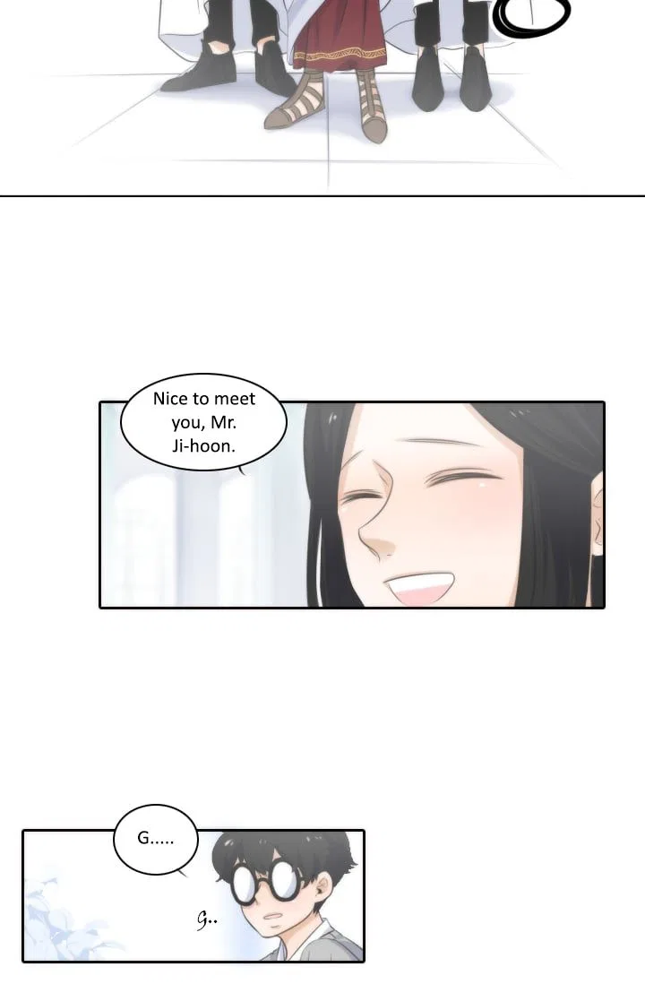 Elqueeness Chapter 3 – Page 7