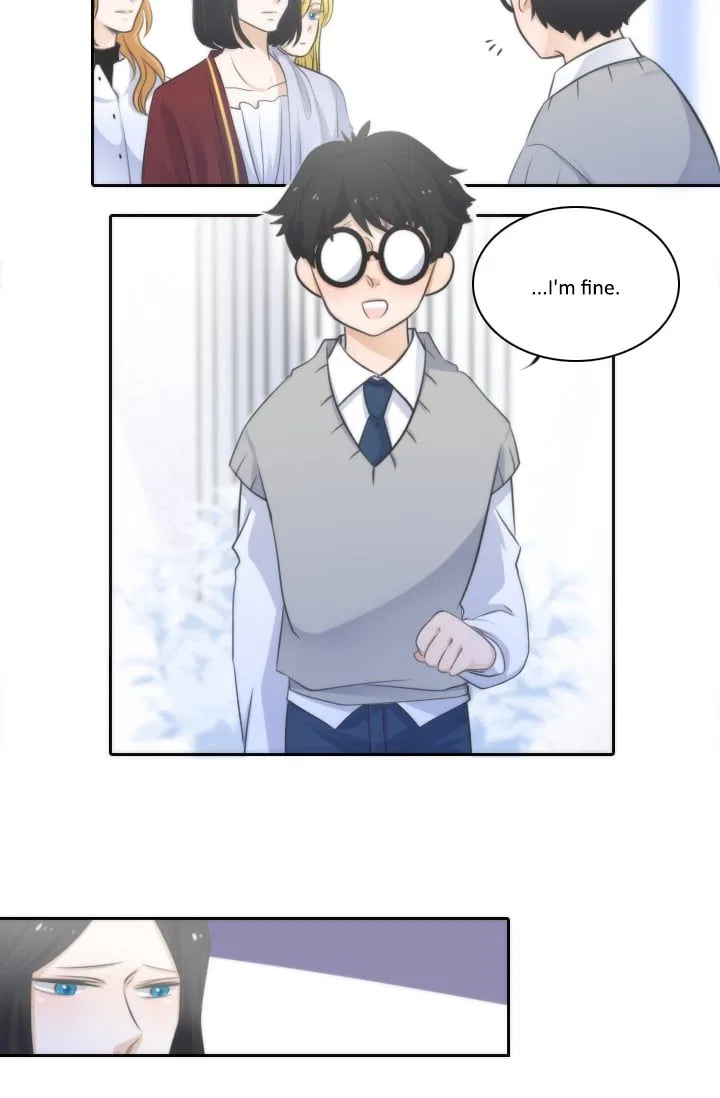Elqueeness Chapter 3 – Page 15