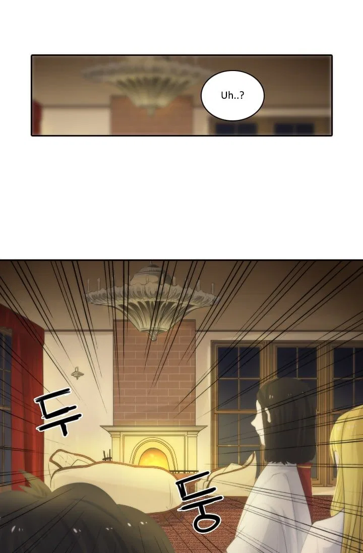 Elqueeness Chapter 3 – Page 19