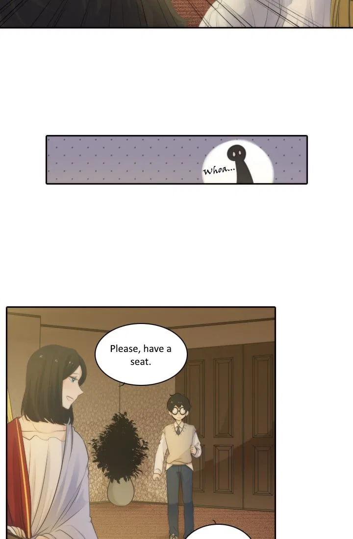 Elqueeness Chapter 3 – Page 20