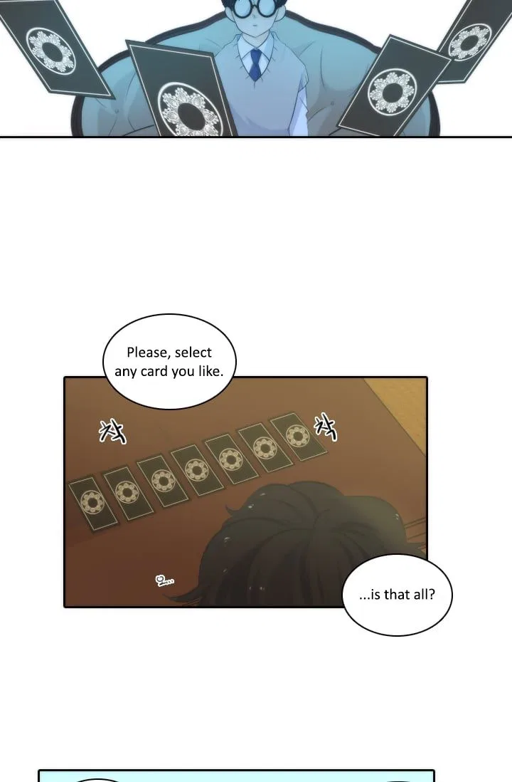 Elqueeness Chapter 3 – Page 24