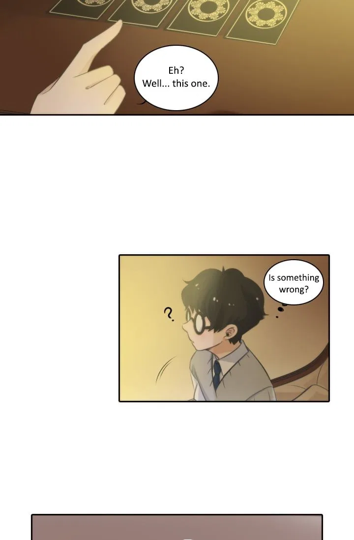 Elqueeness Chapter 3 – Page 28