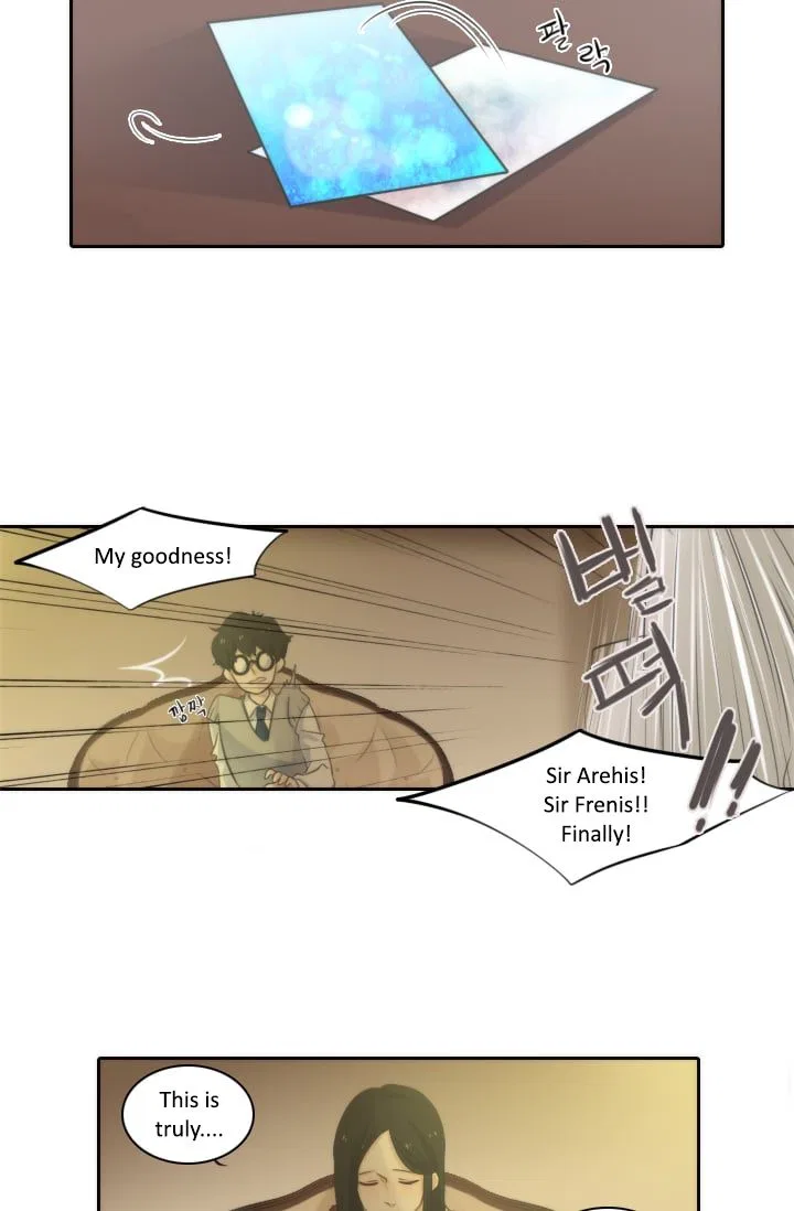 Elqueeness Chapter 3 – Page 29