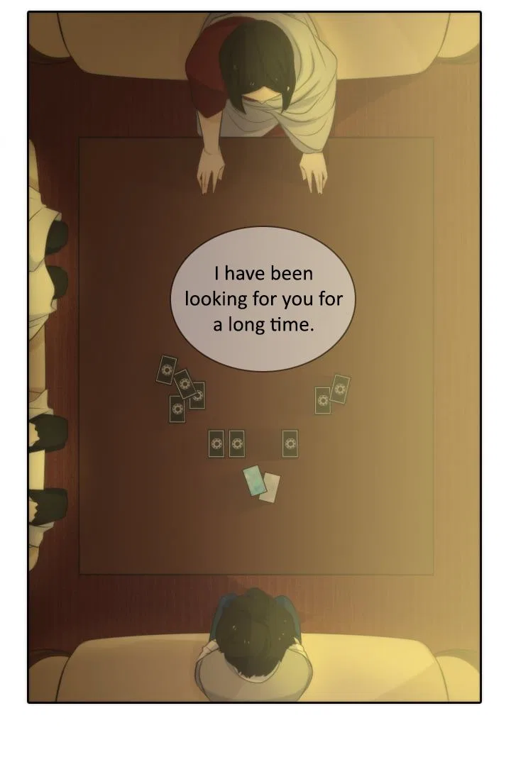 Elqueeness Chapter 3 – Page 31