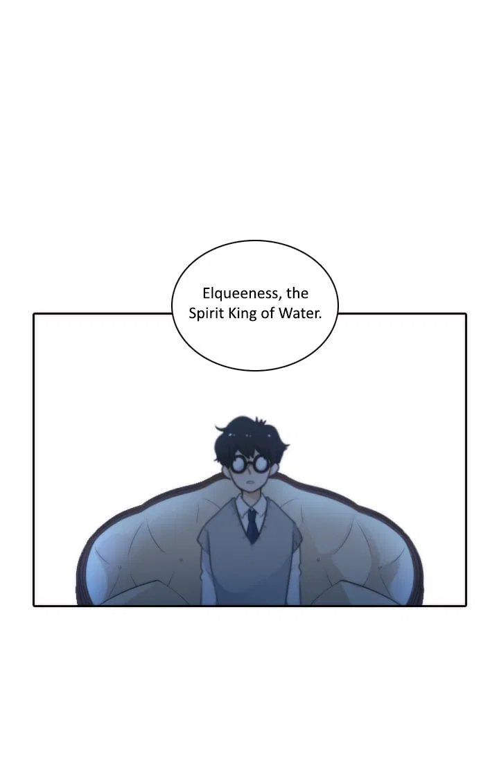 Elqueeness Chapter 3 – Page 32